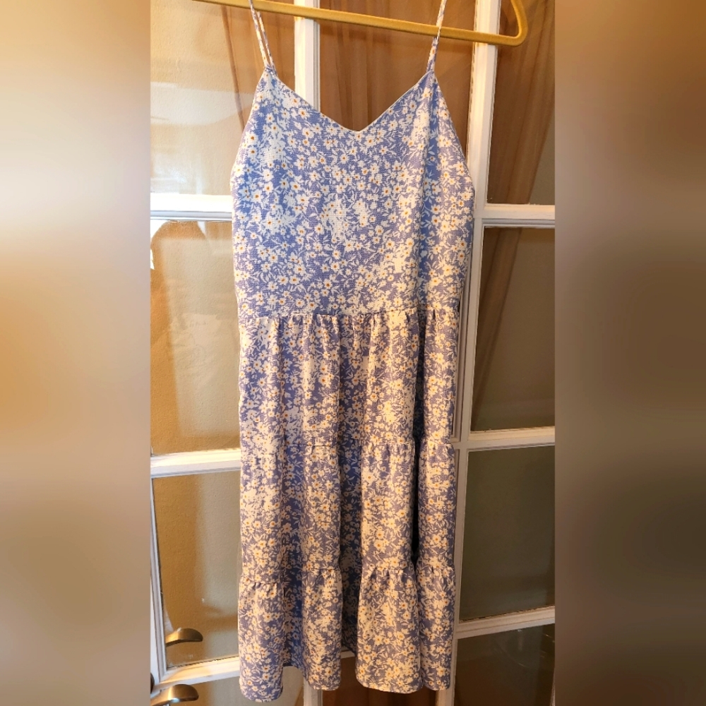 Monteau dress SzL